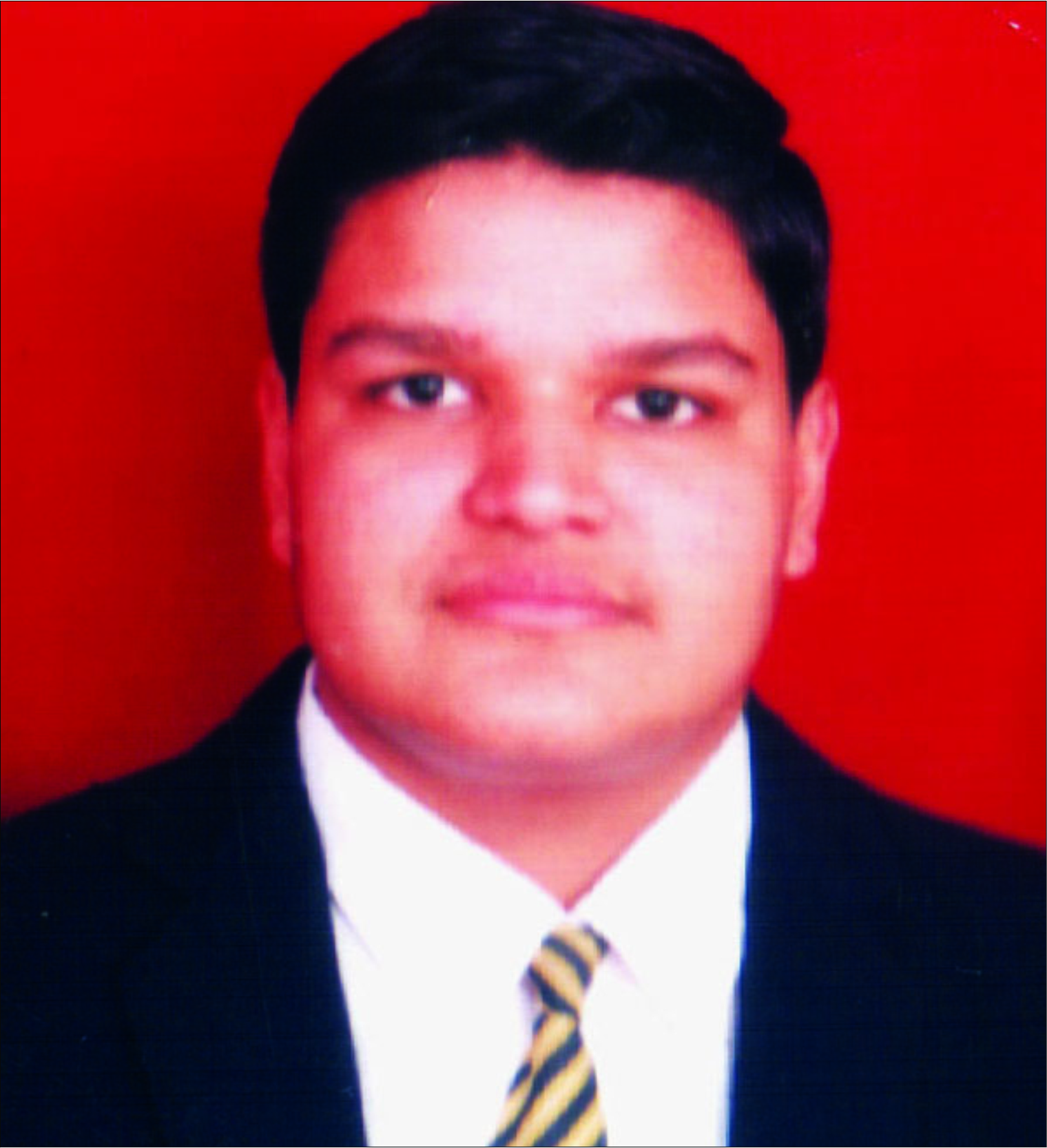 Ankit Gupta